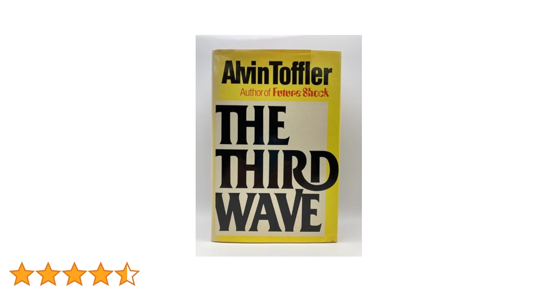 Amazon.co.jp: The Third Wave : 本